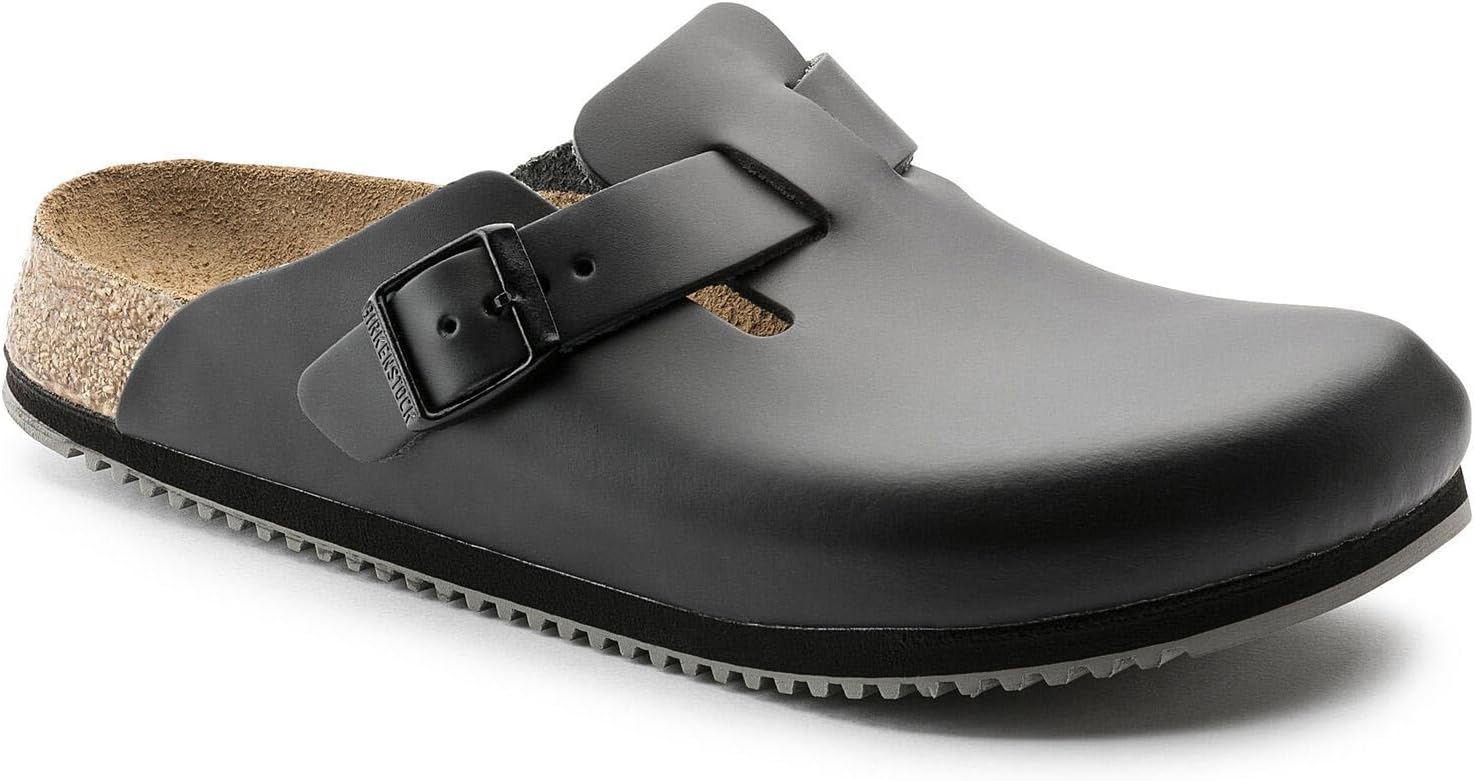 Детские мюли Birkenstock Arizona для мальчиков и девочек, черный
Детские мюли Birkenstock Arizona для мальчиков и девочек, черный