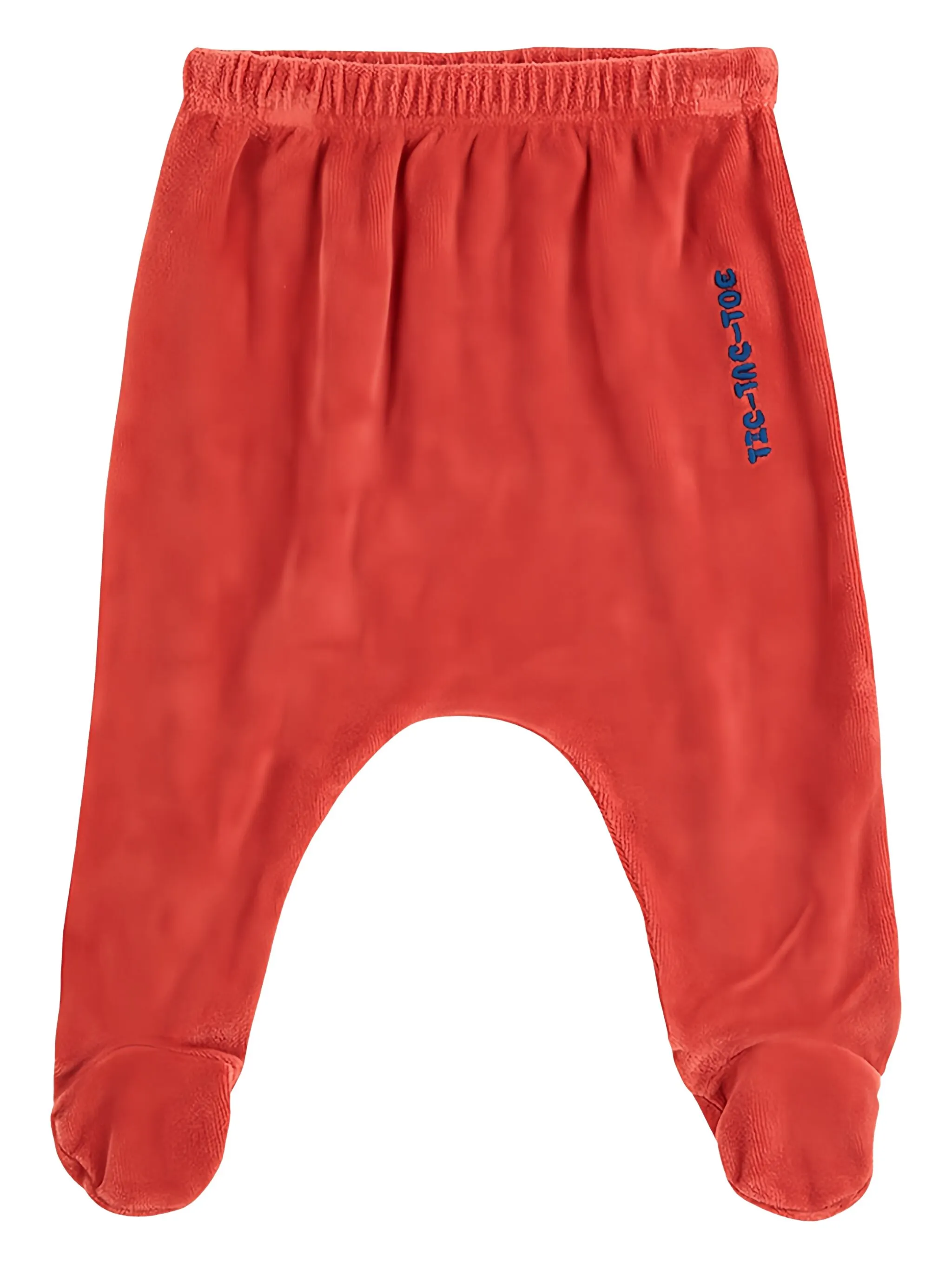 Легинсы Tic Tac Toe Bobo Choses, красный
Легинсы Tic Tac Toe Bobo Choses, красный