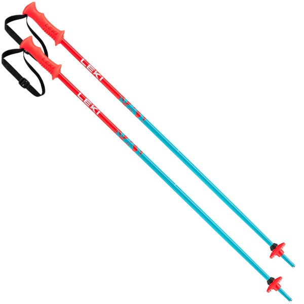 Лыжные палки для райдера Leki, мультиколор
Лыжные палки для райдера Leki, мультиколор