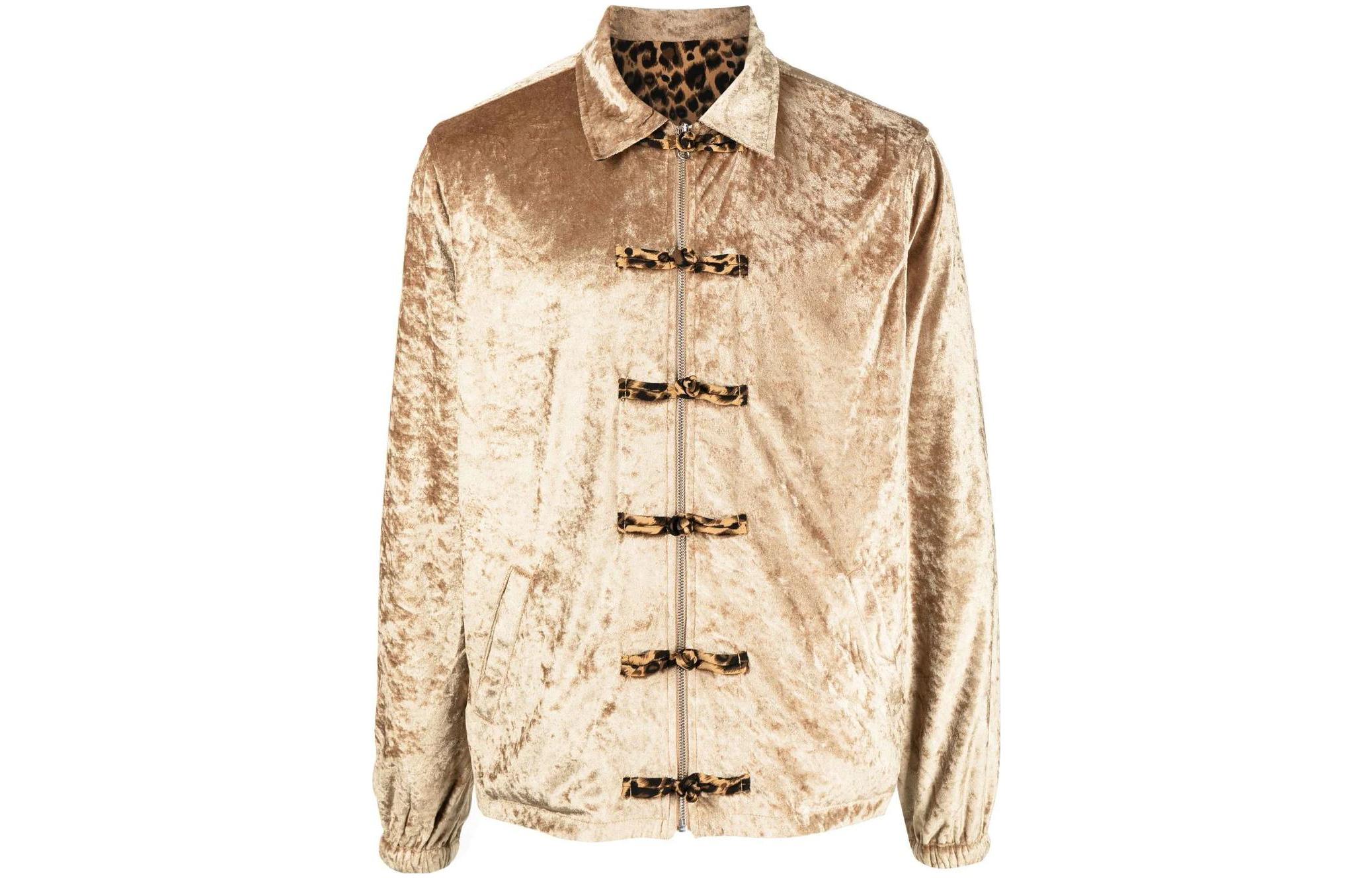 CLOT Желтая куртка мужская, Yellow
CLOT Желтая куртка мужская, Yellow