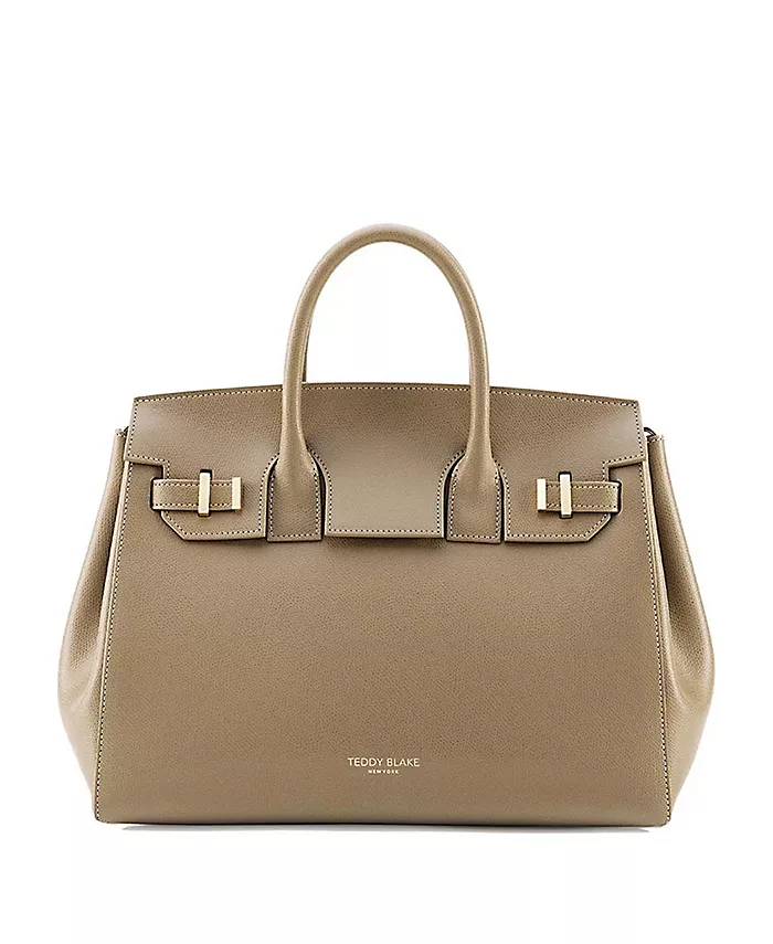 Сумка Gigi Palmellato 13" Teddy Blake, коричневый/бежевый
Сумка Gigi Palmellato 13" Teddy Blake, коричневый/бежевый