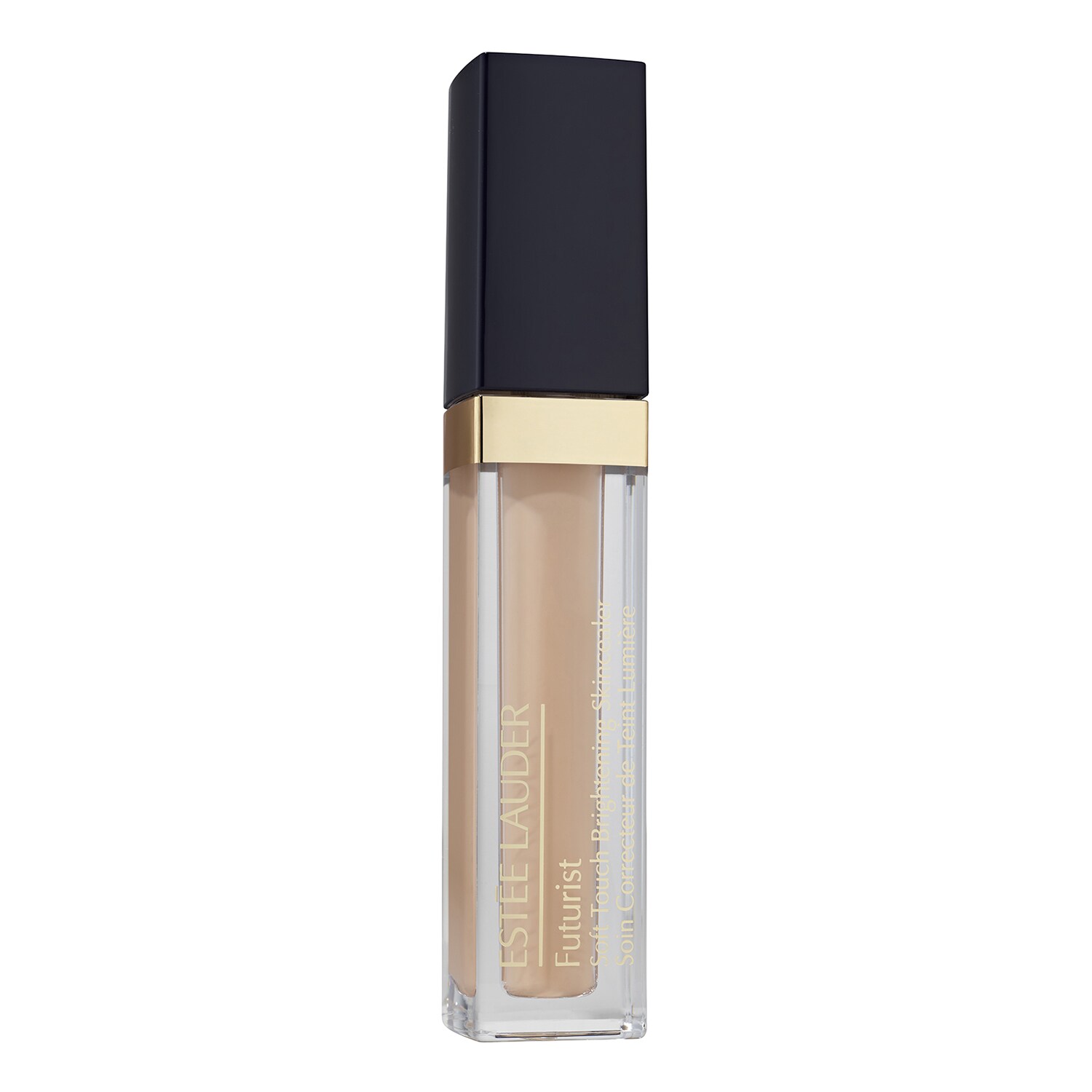 Консилер Futurist Soft Touch Brightening Skincealer Estée Lauder, 1C (6 ml)
Консилер Futurist Soft Touch Brightening Skincealer Estée Lauder, 1C (6 ml)