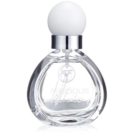 Sergio Tacchini Precious White Eau De Toilette 30ml
Sergio Tacchini Precious White Eau De Toilette 30ml