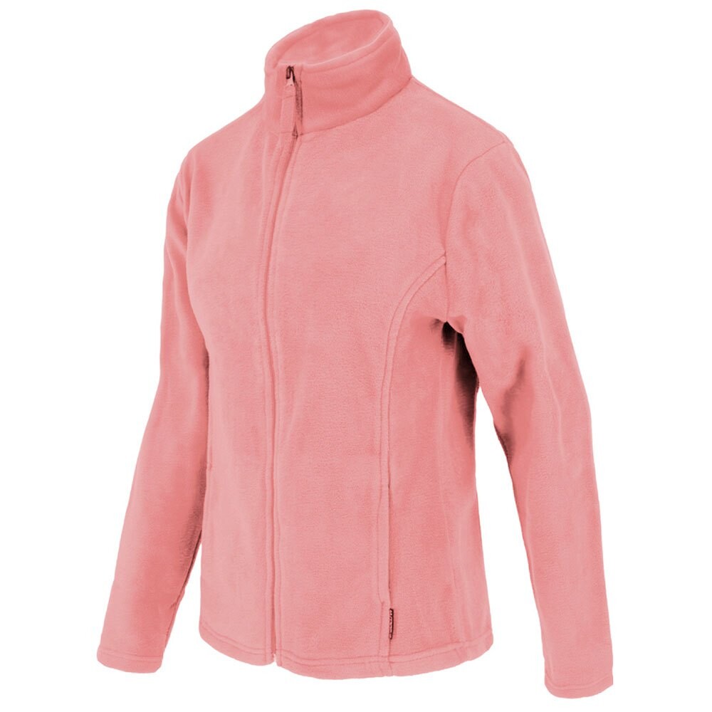 Толстовка на молнии Joluvi Surprise 2.0, розовый
Толстовка на молнии Joluvi Surprise 2.0, розовый