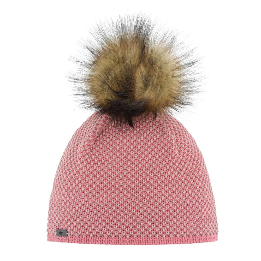 Шапка Eisbar Sanja Lux MÜ, розовый
Шапка Eisbar Sanja Lux MÜ, розовый