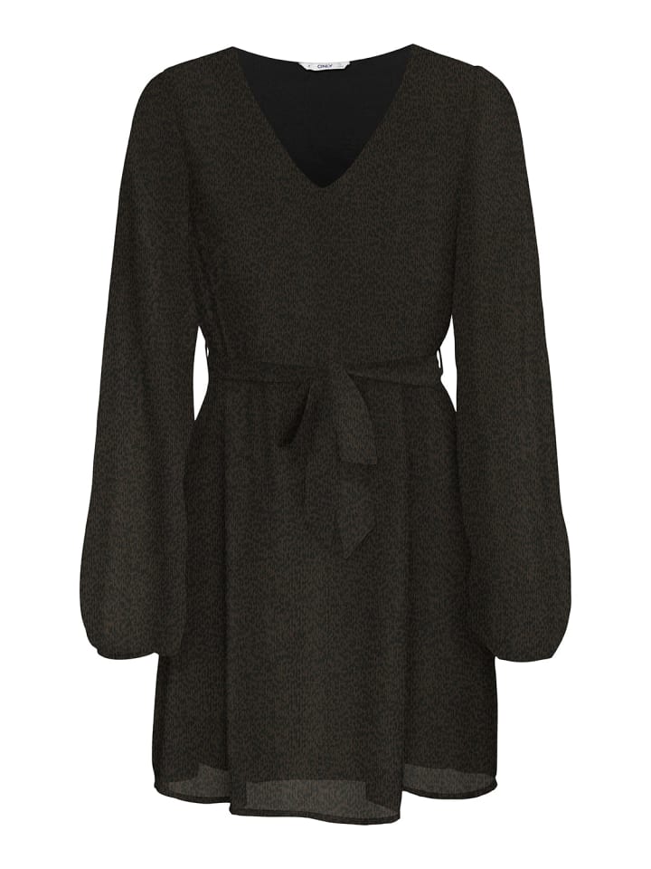 Короткое платье ONLY 
Короткое платье ONLY