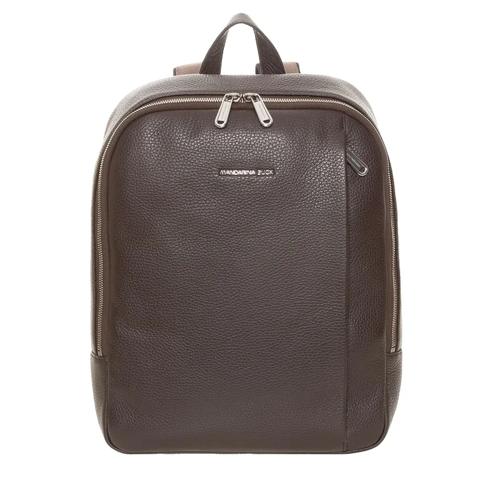 Рюкзак Mandarina Duck Mellow urban mwt05, коричневый
Рюкзак Mandarina Duck Mellow urban mwt05, коричневый