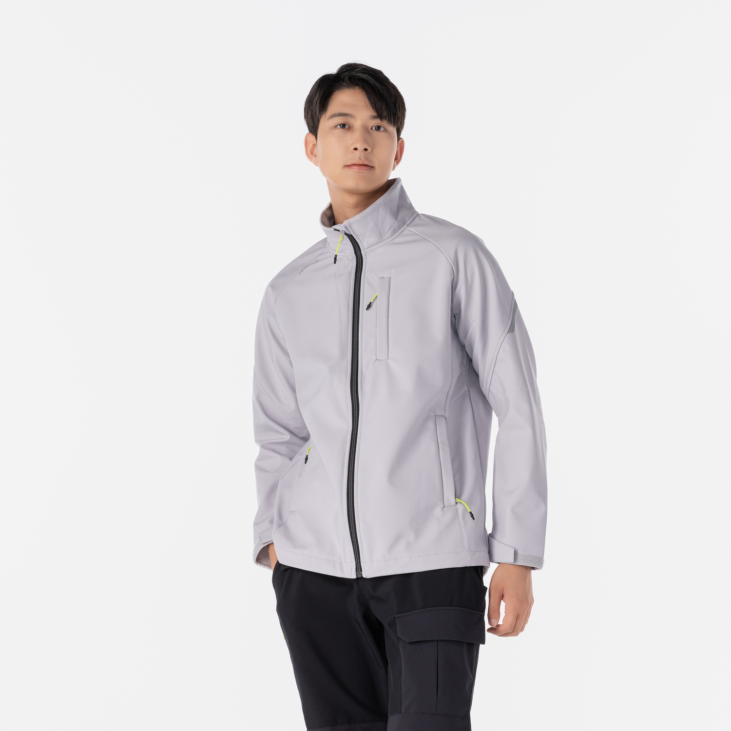 Мужская лёгкая куртка Tribord Sailing 300 CN
Мужская лёгкая куртка Tribord Sailing 300 CN