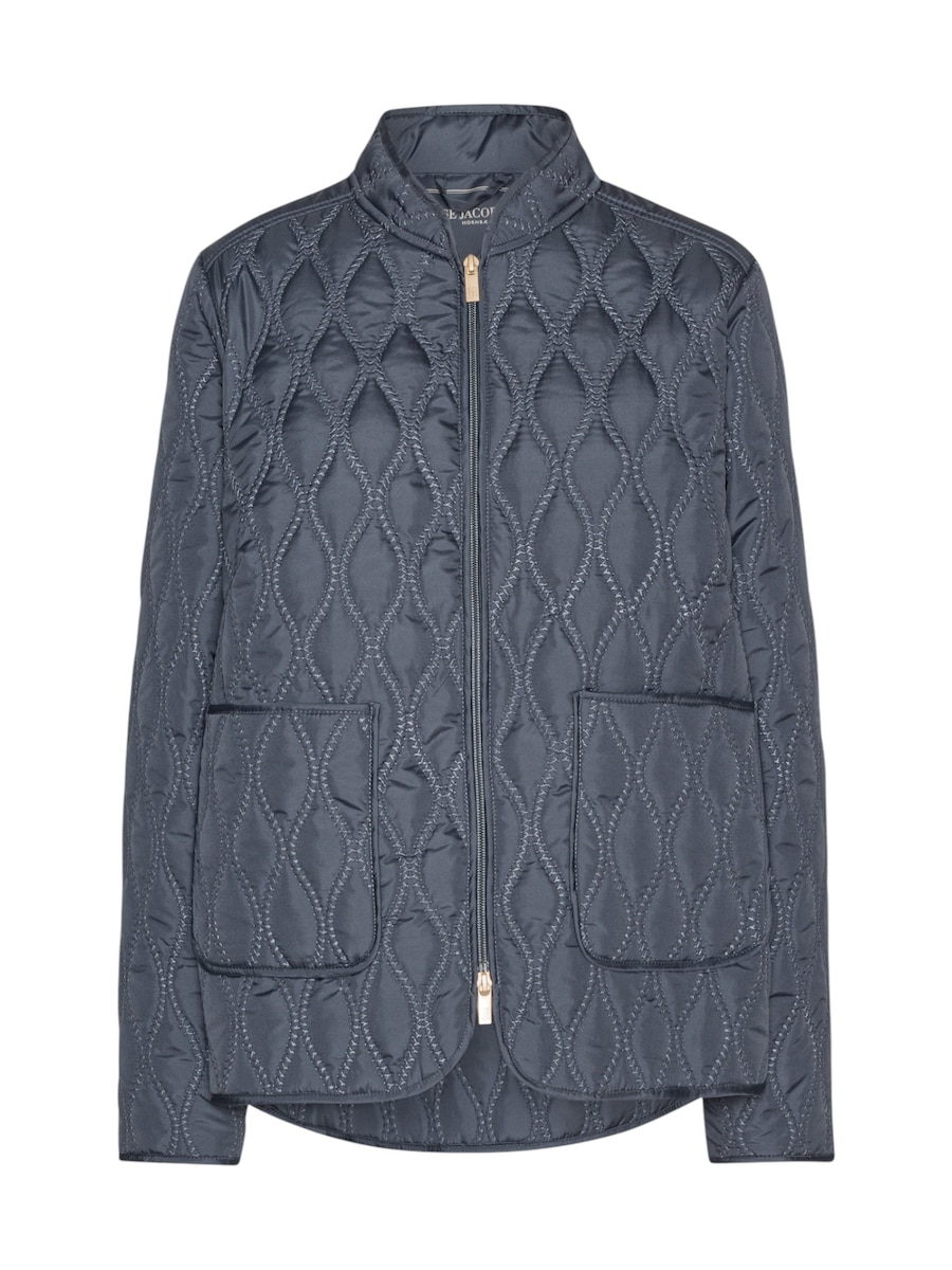 Куртка межсезонная ILSE JACOBSEN AROS06, синий
Куртка межсезонная ILSE JACOBSEN AROS06, синий