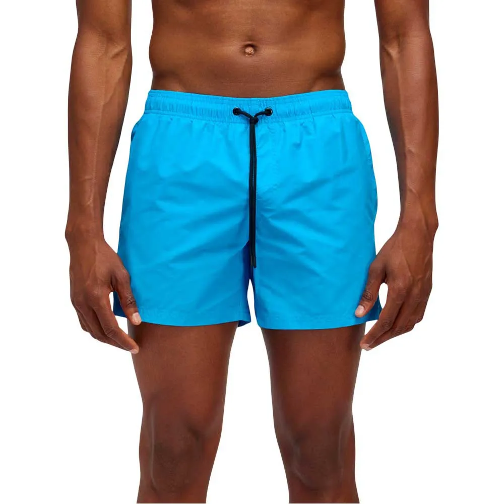 Шорты для плавания Sundek Rainbow, синий
Шорты для плавания Sundek Rainbow, синий