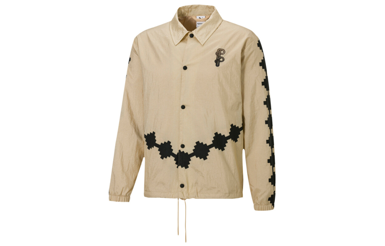 Куртка унисекс Puma, Хаки
Куртка унисекс Puma, Хаки