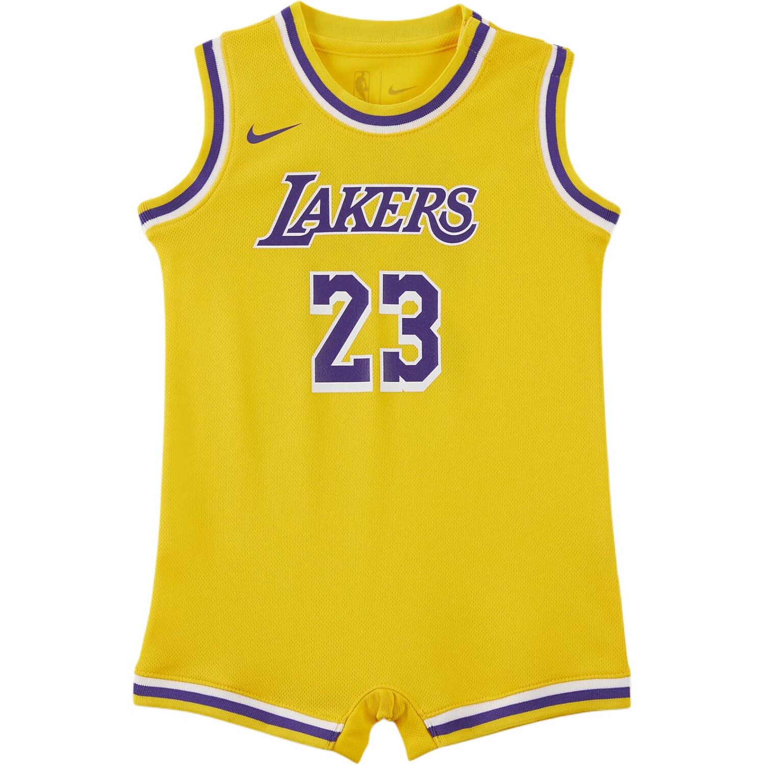 Комбинезоны/ползунки TD Nike, желтый
Комбинезоны/ползунки TD Nike, желтый