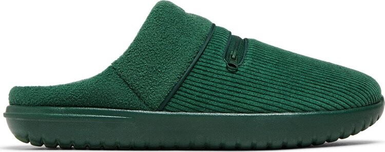 Кроссовки Burrow 'Fir', зеленый
Кроссовки Burrow 'Fir', зеленый