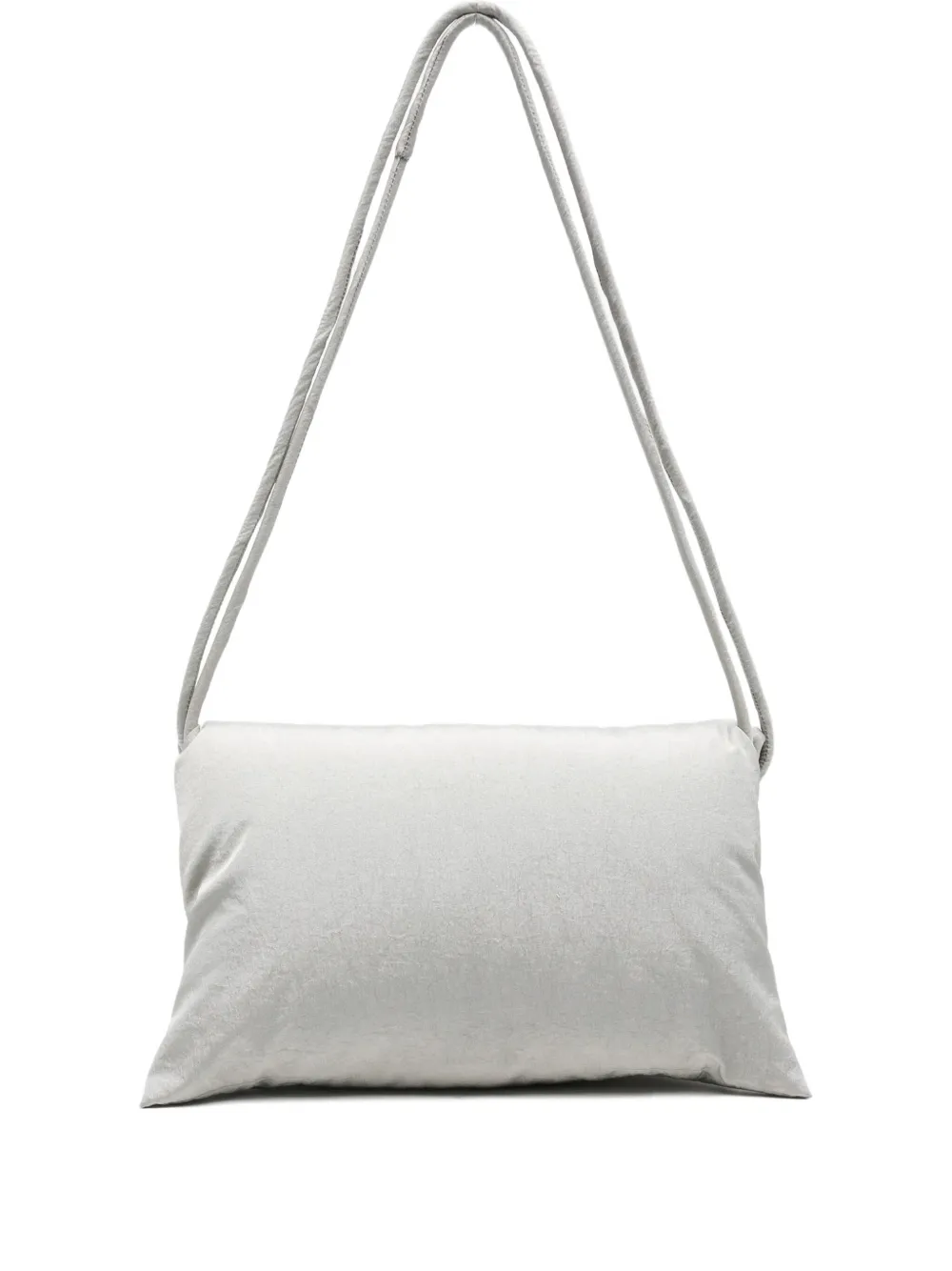 Мягкая сумка через плечо Christian Wijnants, серый
Мягкая сумка через плечо Christian Wijnants, серый