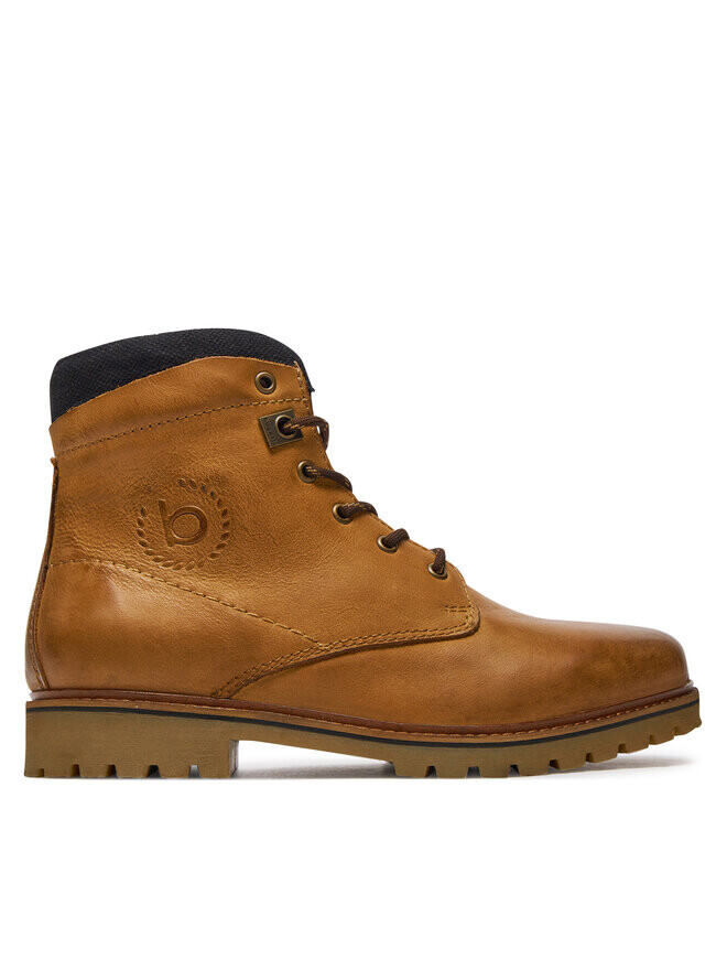 Треккинговая обувь Bugatti Marrón, коричневый
Треккинговая обувь Bugatti Marrón, коричневый