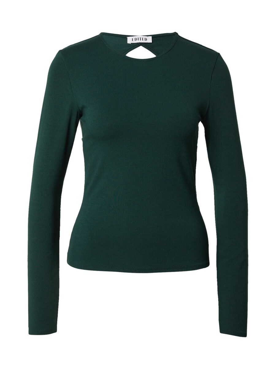 Топ EDITED Jade, темно-зеленый
Топ EDITED Jade, темно-зеленый