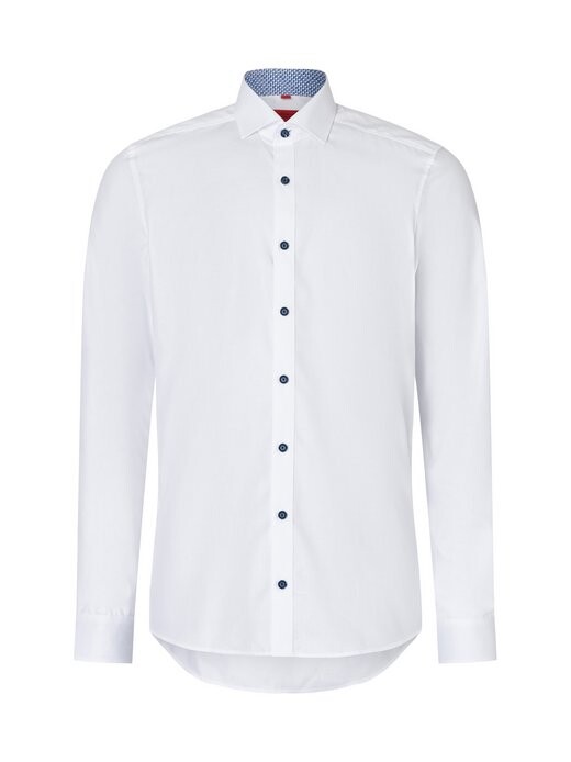 Рубашка Finshley & Harding, белый
Рубашка Finshley & Harding, белый