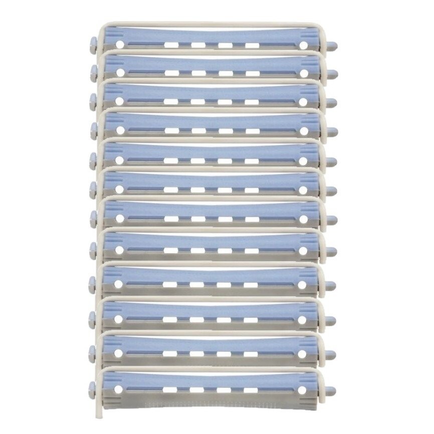 XHAIR Бигуди для химической завивки длинные 13мм 12 штук - XH210006 - LONG Inna Marka
XHAIR Бигуди для химической завивки длинные 13мм 12 штук - XH210006 - LONG Inna Marka