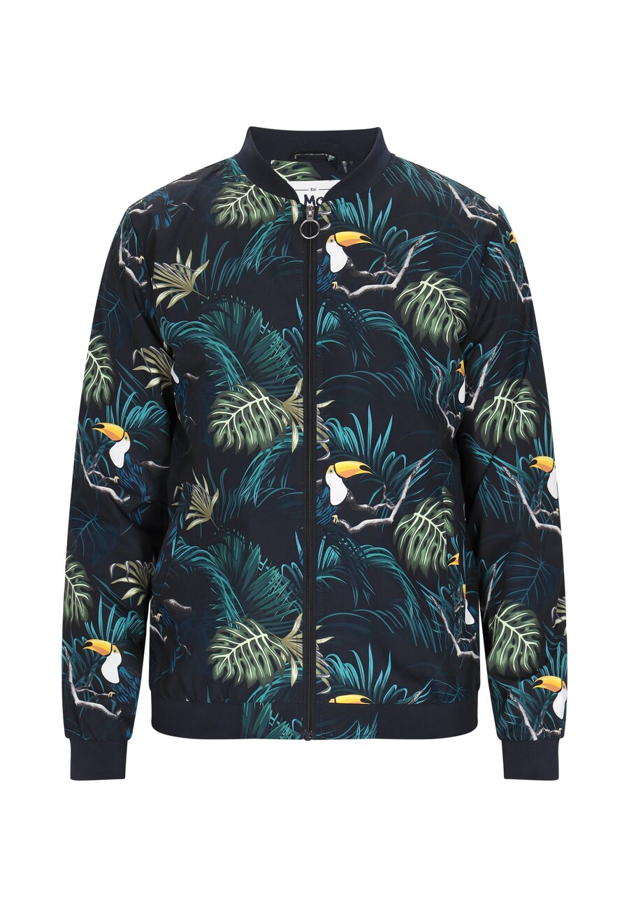 Куртка межсезонная MO, черный
Куртка межсезонная MO, черный