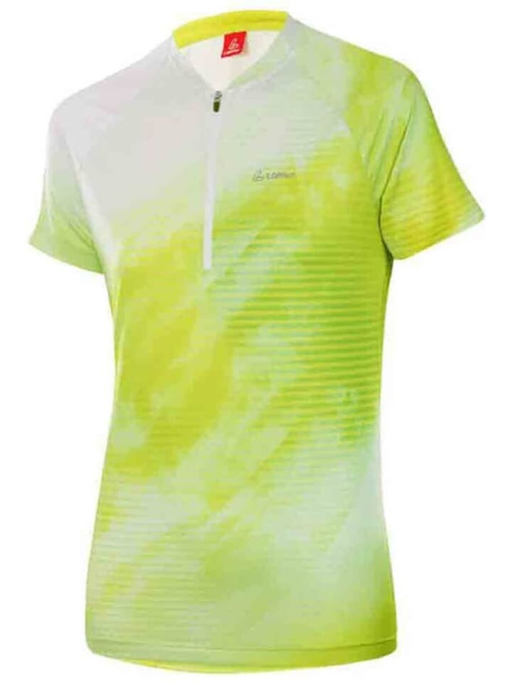 Функциональная рубашка Löffler, цвет hellgrün
Функциональная рубашка Löffler, цвет hellgrün