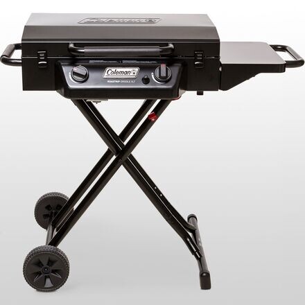 Сковорода Roadtrip 24 дюйма XLT Coleman, цвет One Color
Сковорода Roadtrip 24 дюйма XLT Coleman, цвет One Color