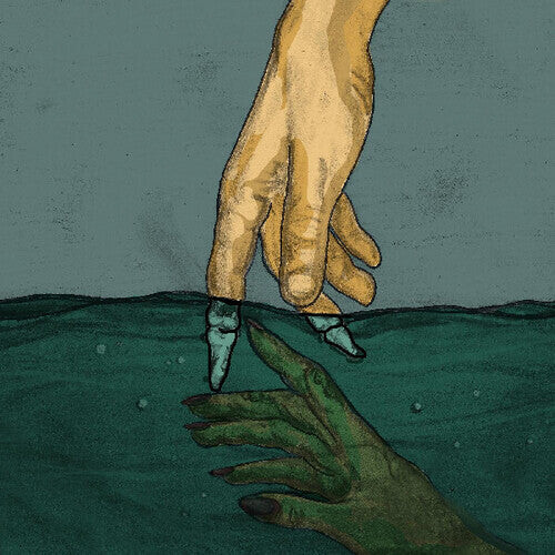 Виниловая пластинка Wild Feathers: Sirens
Виниловая пластинка Wild Feathers: Sirens