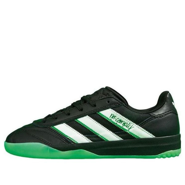 Кроссовки x no compliant copa premiere austin fc Adidas, черный
Кроссовки x no compliant copa premiere austin fc Adidas, черный