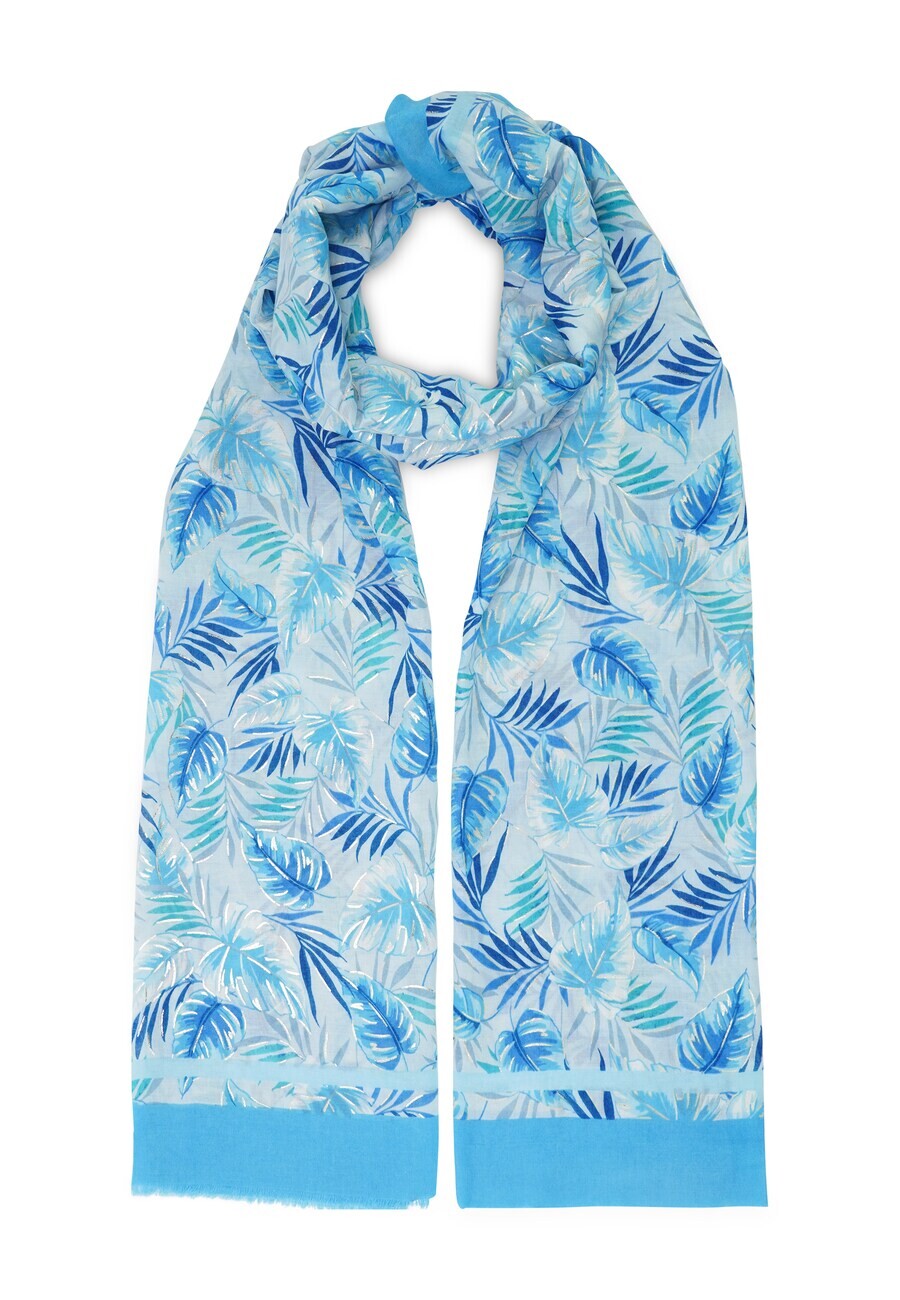 Шарф HARPA Scarf SEDA, синий 
Шарф HARPA Scarf SEDA, синий