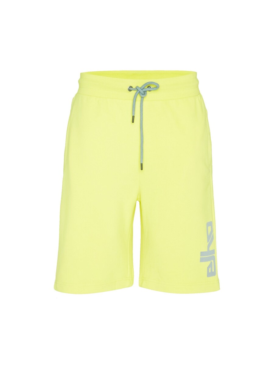 Обычные брюки elho, желтый
Обычные брюки elho, желтый