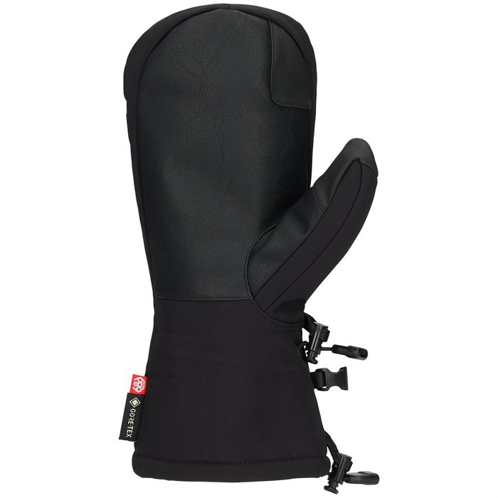 Варежки Gore-Tex linear 686, Black, Черный, Варежки Gore-Tex linear 686, Black
Варежки Gore-Tex linear 686, Black, Черный, Варежки Gore-Tex linear 686, Black