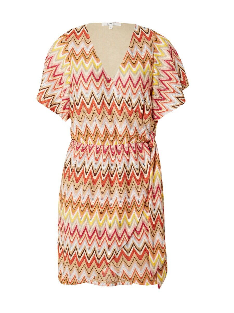 Платье GARCIA Knitted dress, цвет Apricot
Платье GARCIA Knitted dress, цвет Apricot