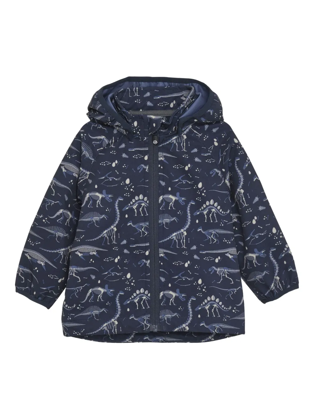 Куртка с капюшоном и принтом Dinosaur Color Kids, синий
Куртка с капюшоном и принтом Dinosaur Color Kids, синий