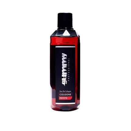 Gummy INVITE Cologne with its stunning and extraordinary scent invites you to a unique invitation to a magical world 500ml
Gummy INVITE Cologne with its stunning and extraordinary scent invites you to a unique invitation to a magical world 500ml