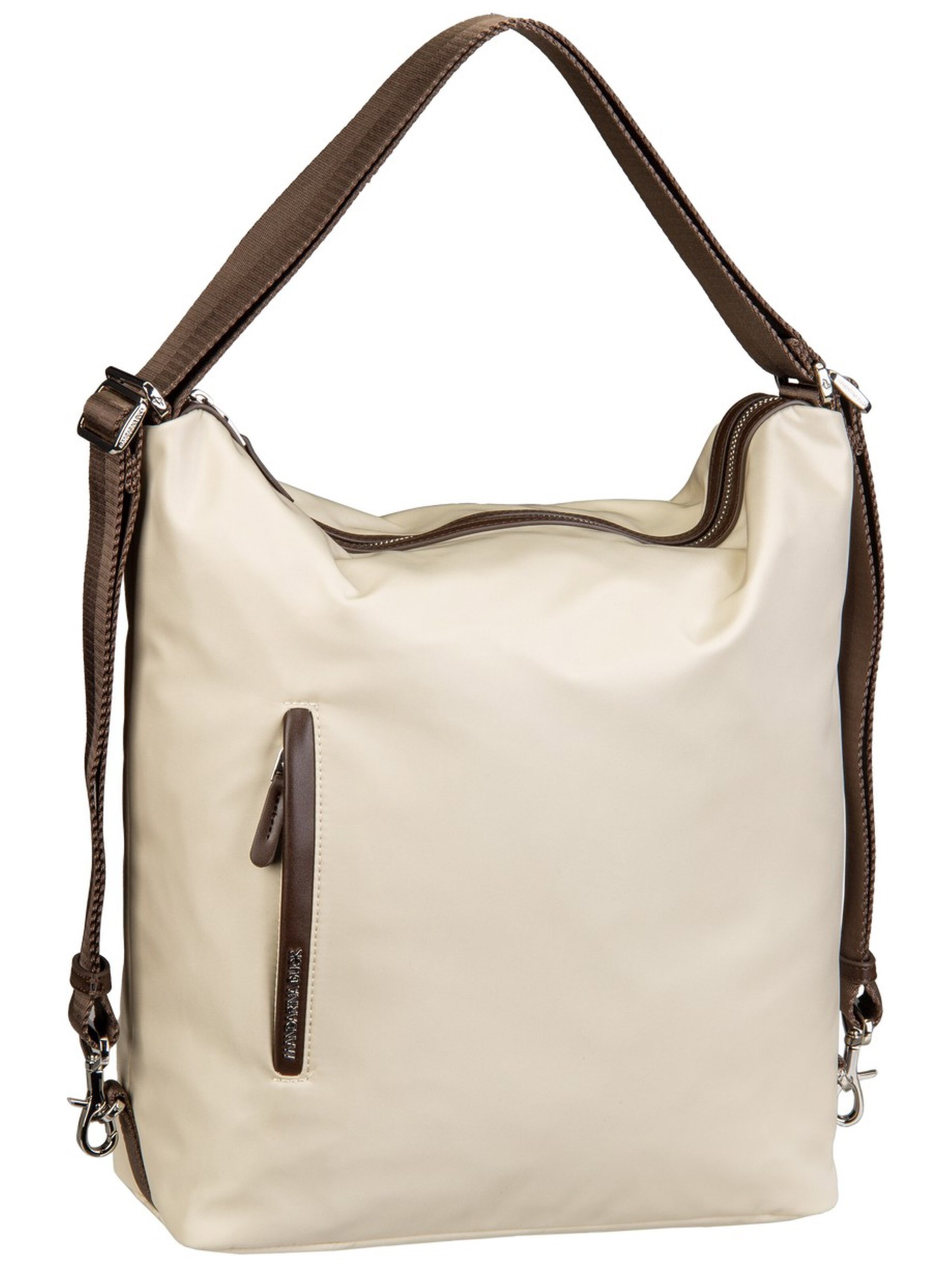 MANDARINA DUCK Плечевая сумка 'Hunter' в цвете Cream
MANDARINA DUCK Плечевая сумка 'Hunter' в цвете Cream