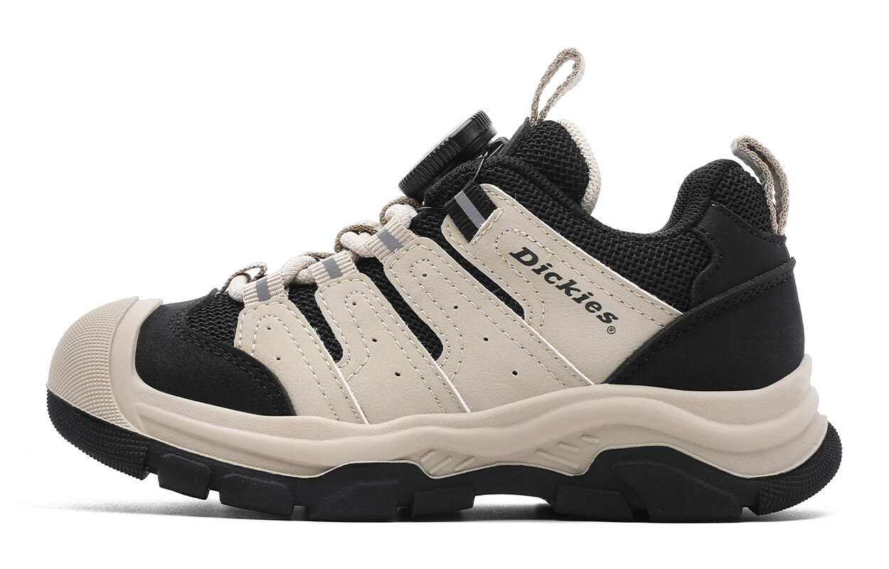 Кроссовки Dickies Kids Lifestyle Shoes PS Low-top Khaki/Black, хаки/черный 
Кроссовки Dickies Kids Lifestyle Shoes PS Low-top Khaki/Black, хаки/черный