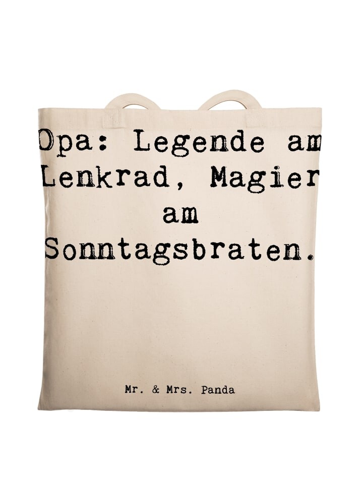 Сумка для переноски Mr & Mrs Panda Opa Legende, кремовый, Бежевый, Сумка для переноски Mr & Mrs Panda Opa Legende, кремовый
Сумка для переноски Mr & Mrs Panda Opa Legende, кремовый, Бежевый, Сумка для переноски Mr & Mrs Panda Opa Legende, кремовый