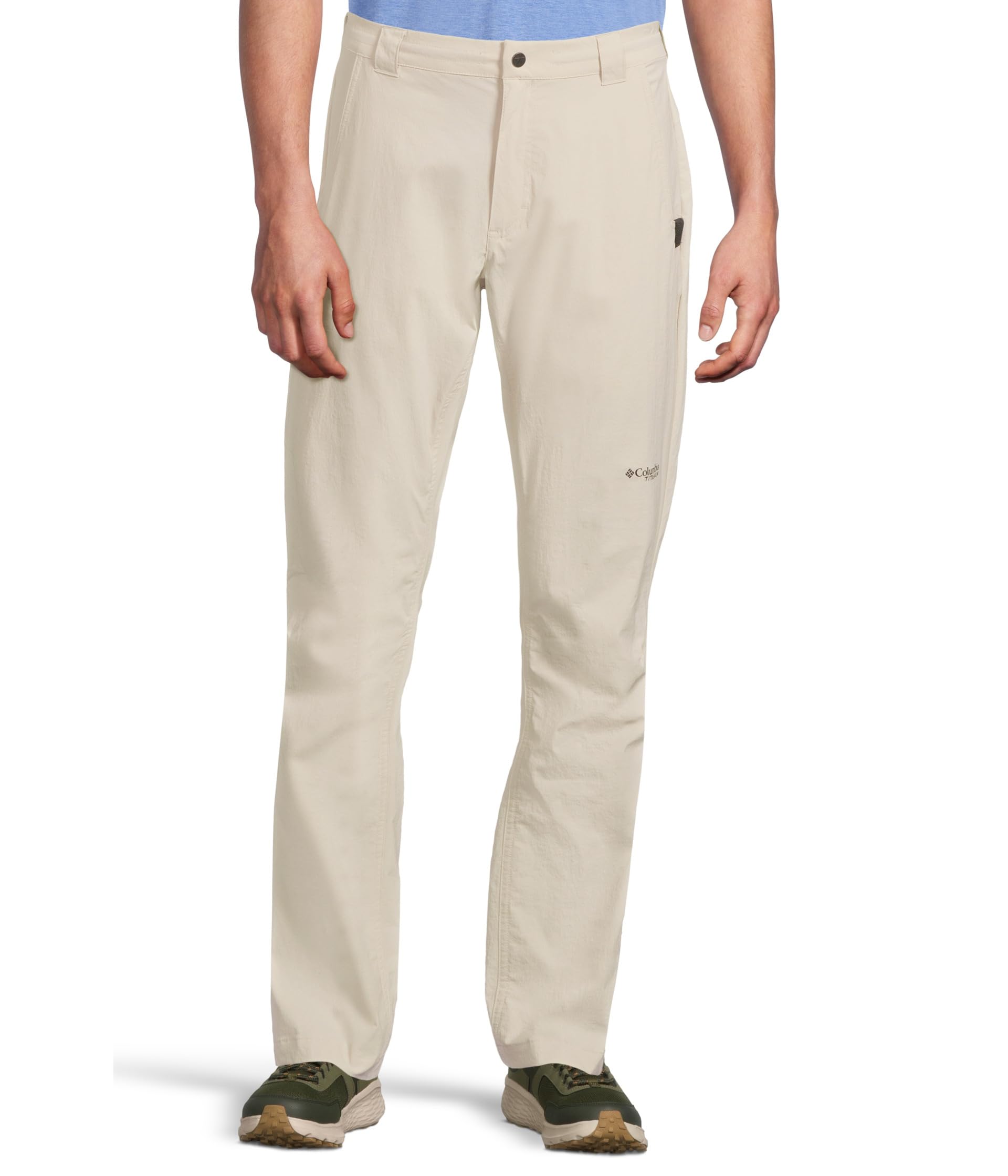Брюки Columbia Wanoga Lightweight Pants, цвет Dark Stone
Брюки Columbia Wanoga Lightweight Pants, цвет Dark Stone