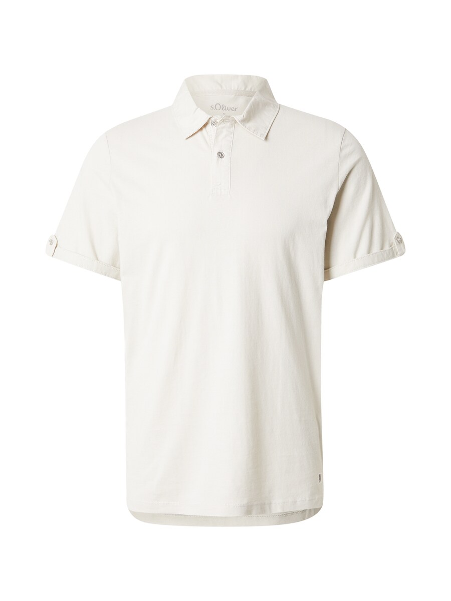 Рубашка s.Oliver, белый
Рубашка s.Oliver, белый