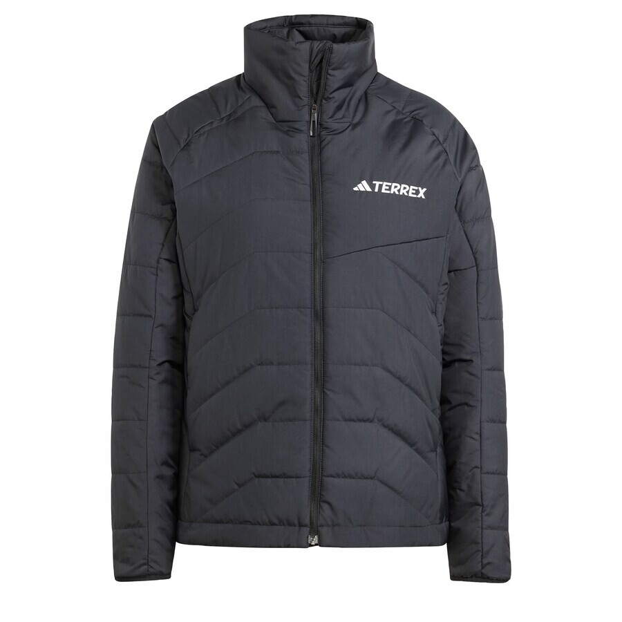 Термо пуховик ADIDAS TERREX Outdoor Jacket Terrex, черный
Термо пуховик ADIDAS TERREX Outdoor Jacket Terrex, черный