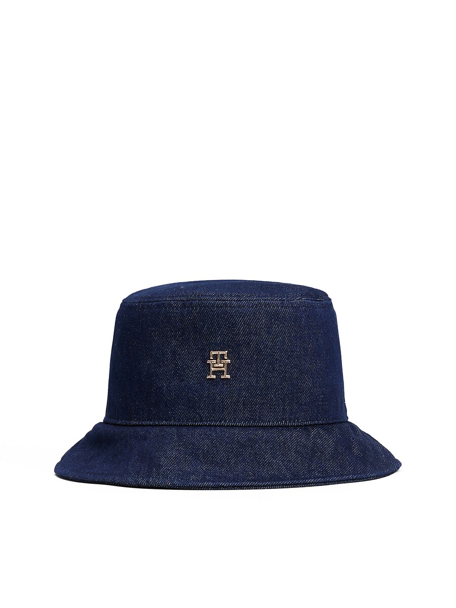 Шляпа TOMMY HILFIGER Chic, темно-синий
Шляпа TOMMY HILFIGER Chic, темно-синий