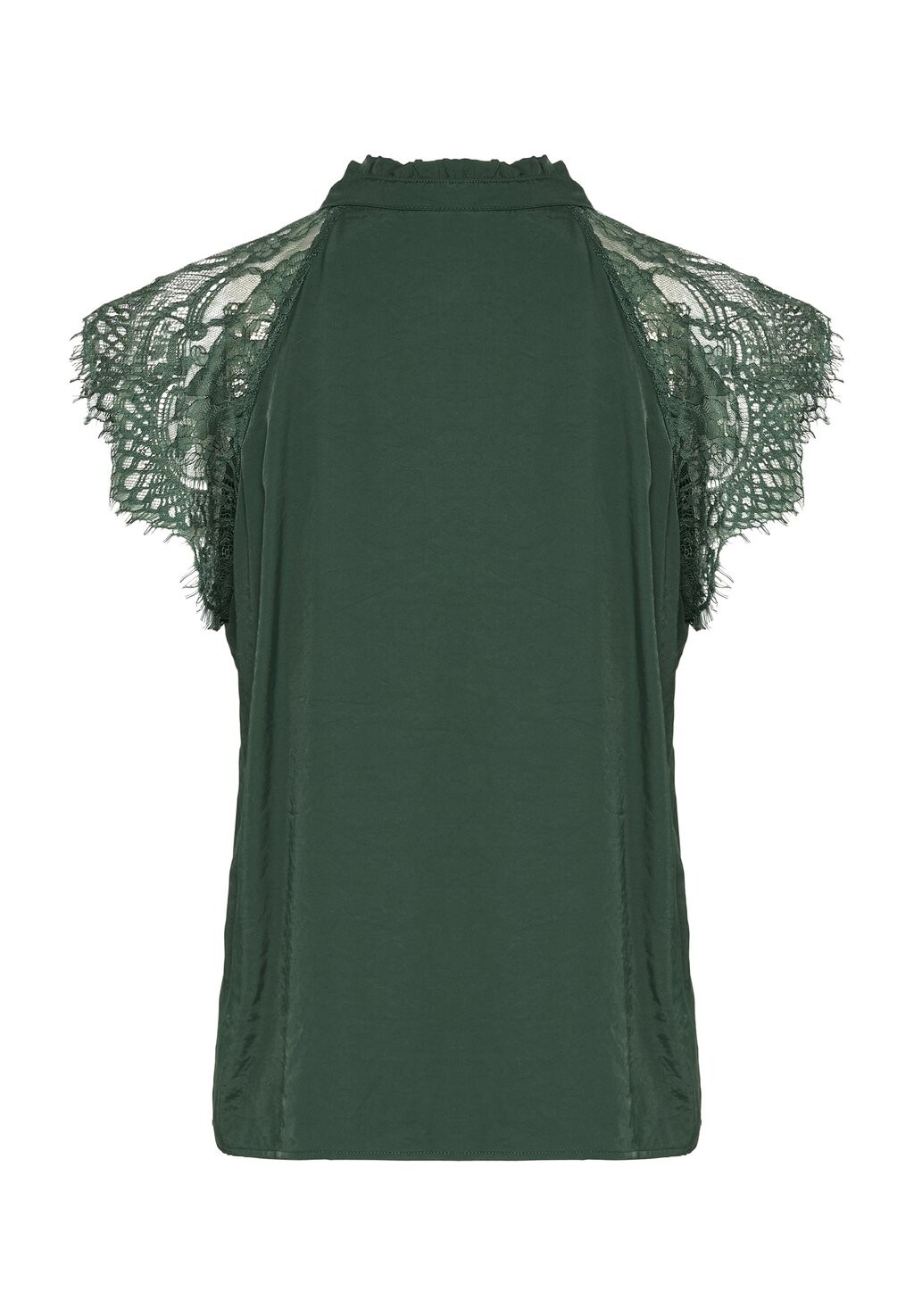 Блуза NOLA Cream, темно-зеленый
Блуза NOLA Cream, темно-зеленый