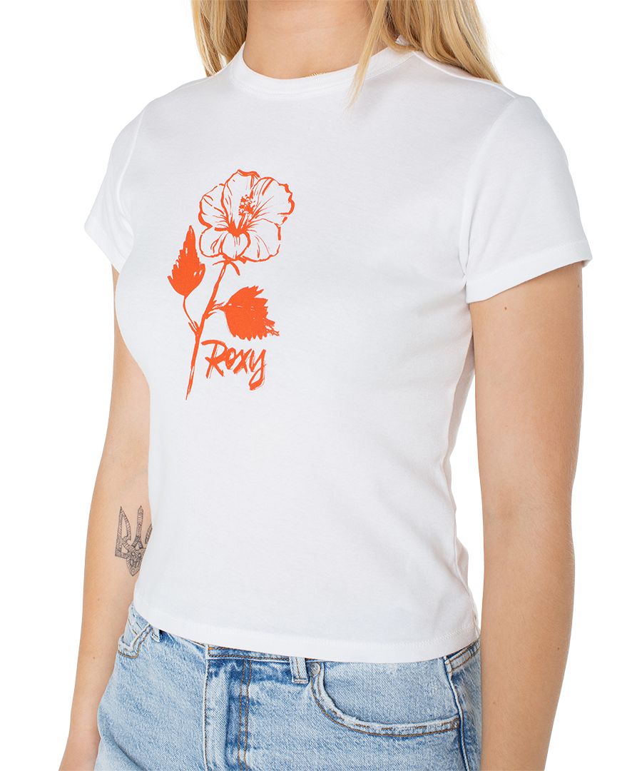 Детская хлопковая футболка Sunny Days 90-х для подростков Roxy, Bright White Sunny Days, Белый, Детская хлопковая футболка Sunny Days 90-х для подростков Roxy, Bright White Sunny Days
Детская хлопковая футболка Sunny Days 90-х для подростков Roxy, Bright White Sunny Days, Белый, Детская хлопковая футболка Sunny Days 90-х для подростков Roxy, Bright White Sunny Days