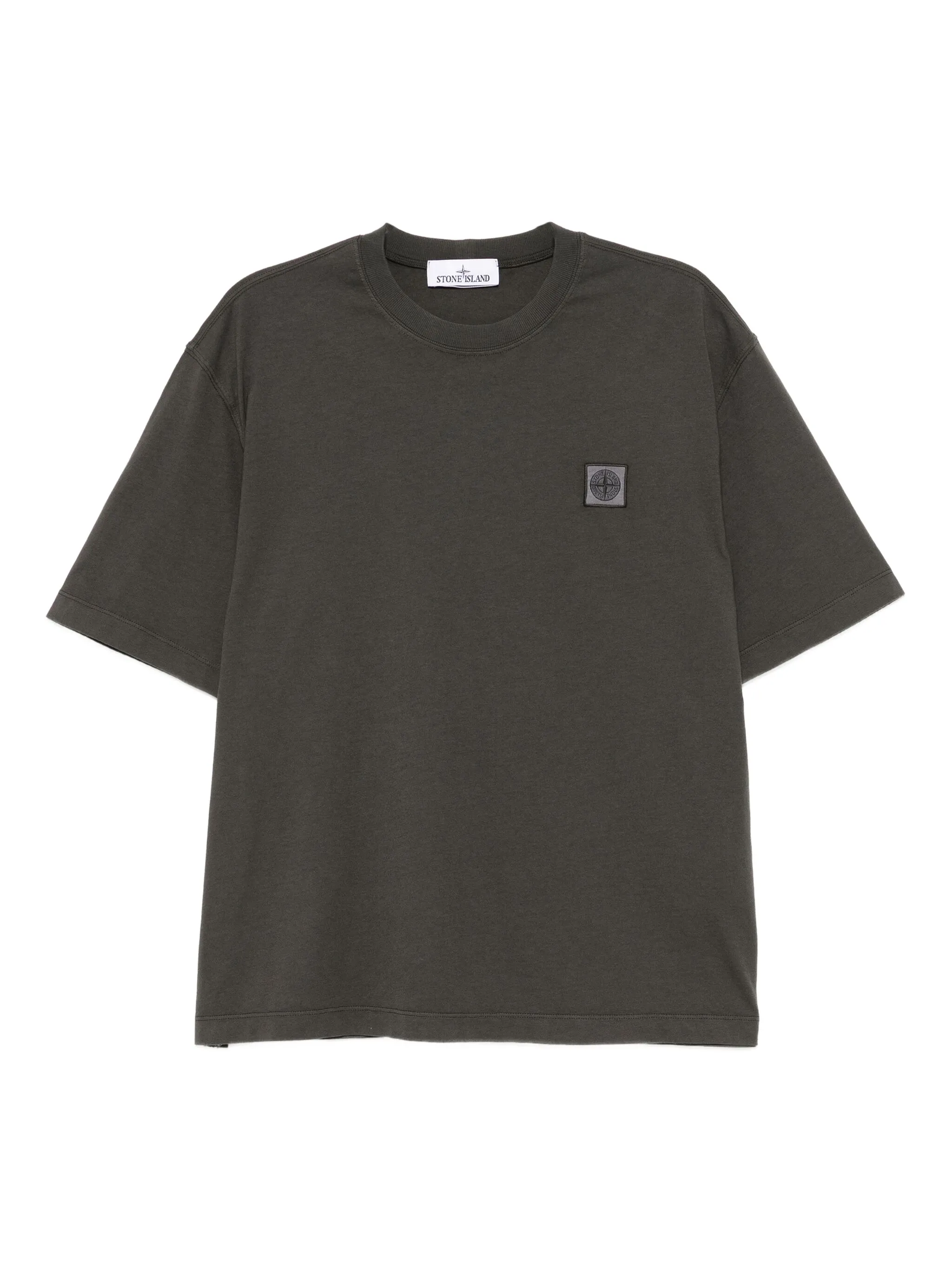 Футболка Compass Stone Island, серый
Футболка Compass Stone Island, серый