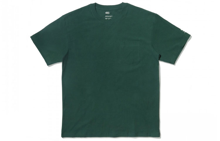 MADNESS Футболка унисекс зеленая, Зеленый, MADNESS Футболка унисекс зеленая
MADNESS Футболка унисекс зеленая, Зеленый, MADNESS Футболка унисекс зеленая