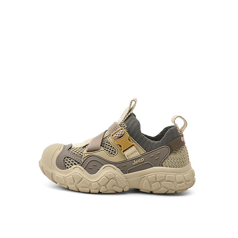 Детские кроссовки Детские низкие хаки Jeep, коричневый
Детские кроссовки Детские низкие хаки Jeep, коричневый