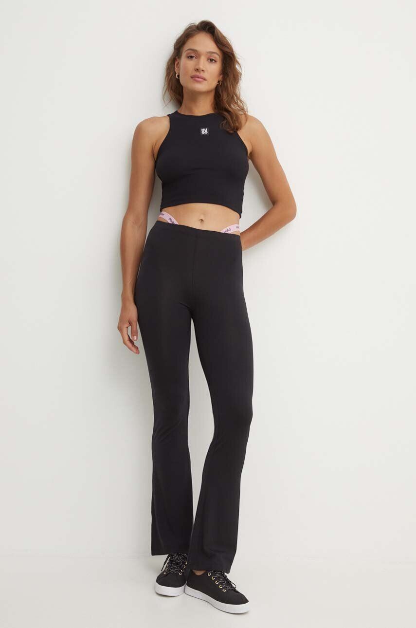 Брюки для отдыха HUGO, черный
Брюки для отдыха HUGO, черный