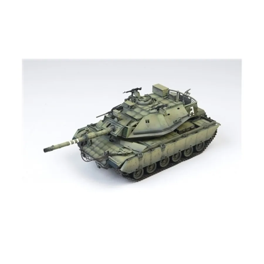 Магач 6Б Гал Баташ (Модерн), Military Model Kits (1:35) (Academy Hobby)
Магач 6Б Гал Баташ (Модерн), Military Model Kits (1:35) (Academy Hobby)