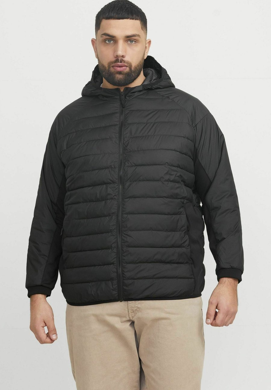 Куртка Jack & Jones Winter jacket, Black
Куртка Jack & Jones Winter jacket, Black