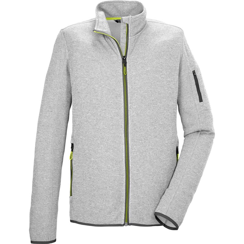 Нижняя куртка kos 91 mn flx jckt Killtec, цвет silbergrau
Нижняя куртка kos 91 mn flx jckt Killtec, цвет silbergrau