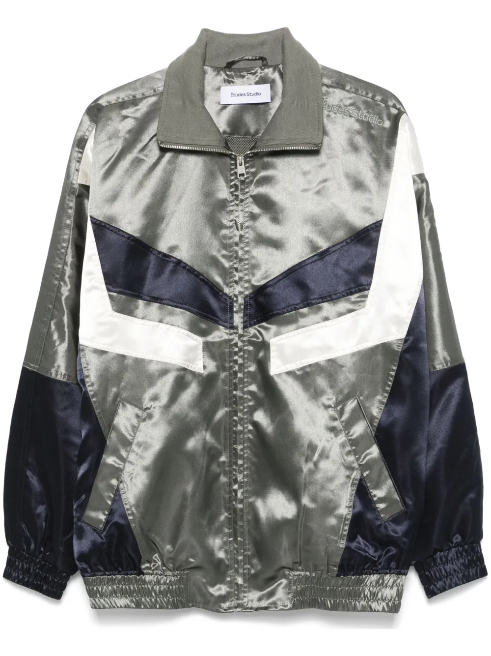 Спортивная куртка Études Studio, серый
Спортивная куртка Études Studio, серый